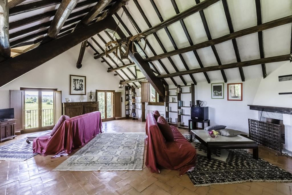 Villa Gabrimo 외부 사진