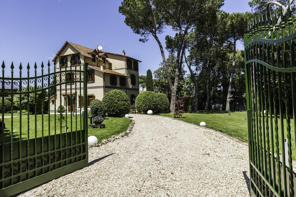 Villa Gabrimo 외부 사진