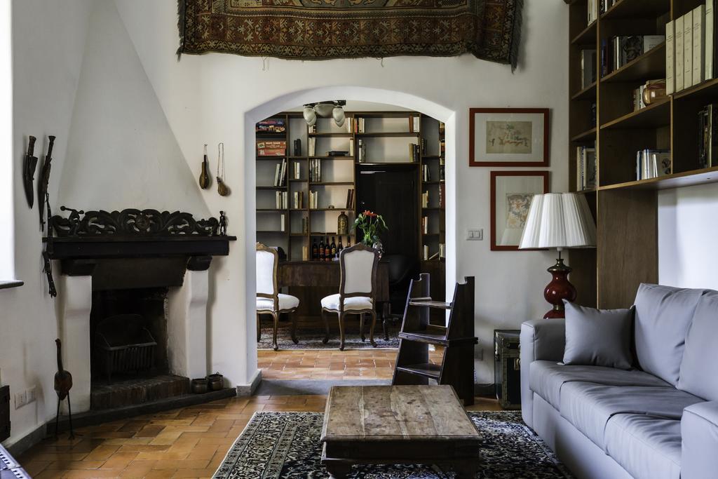 Villa Gabrimo 외부 사진