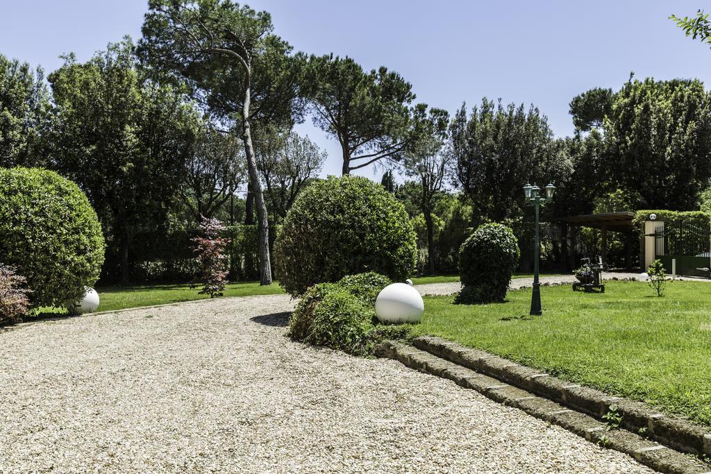 Villa Gabrimo 외부 사진