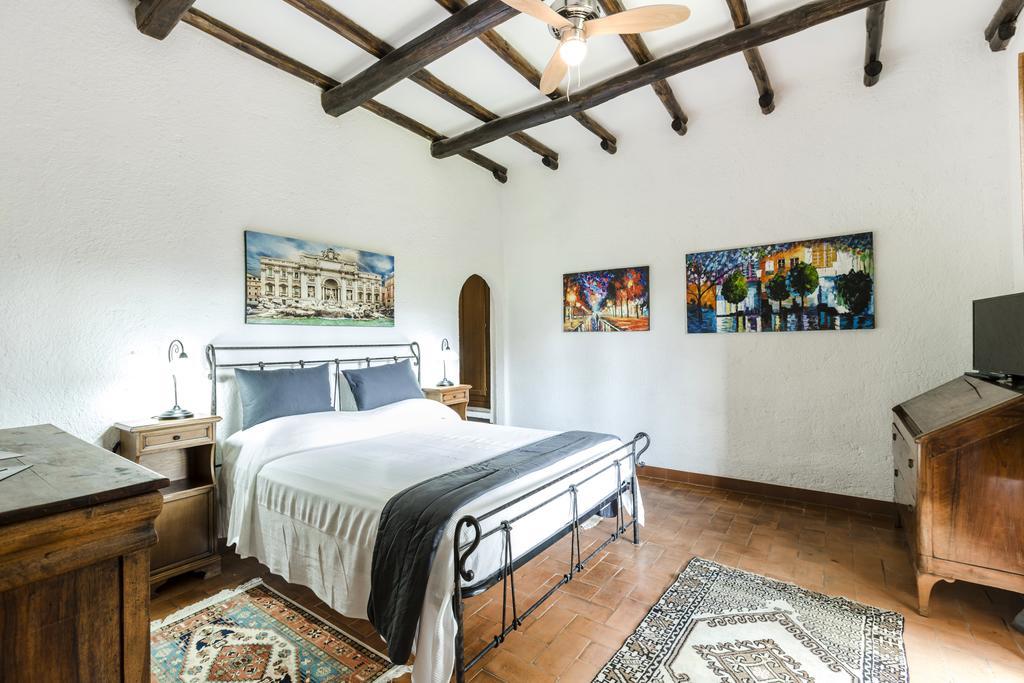 Villa Gabrimo 외부 사진