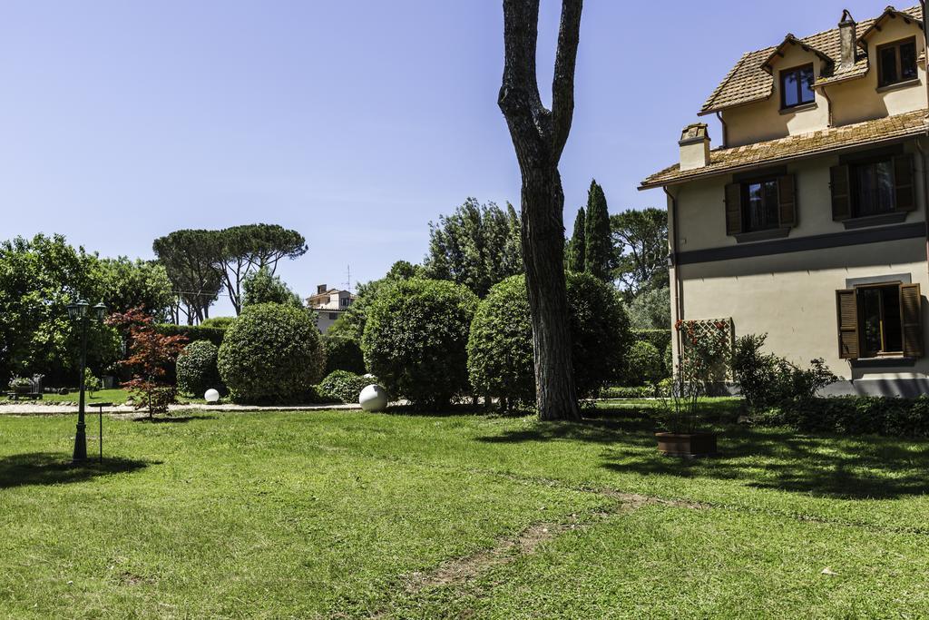 Villa Gabrimo 외부 사진