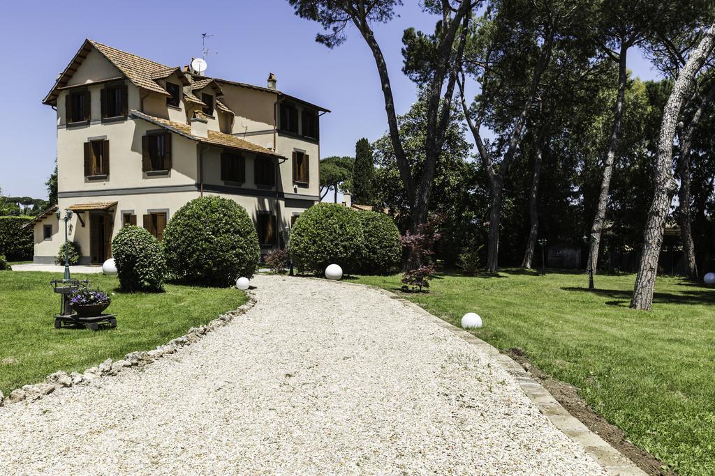 Villa Gabrimo 외부 사진