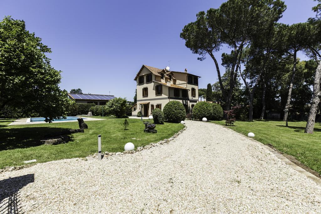 Villa Gabrimo 외부 사진